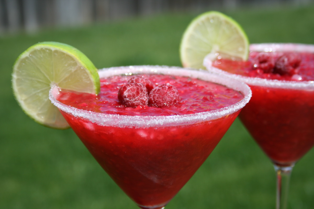 RED MARGARİTA	