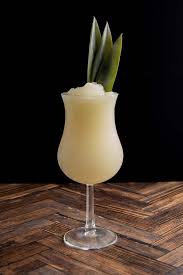 PİNE COLADA	