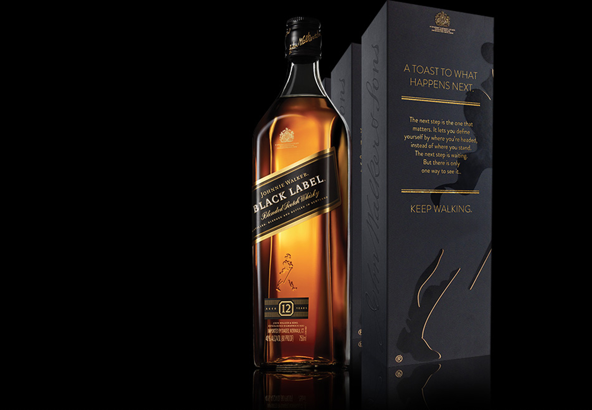 JW. BLACK LABEL 50CL MENÜ