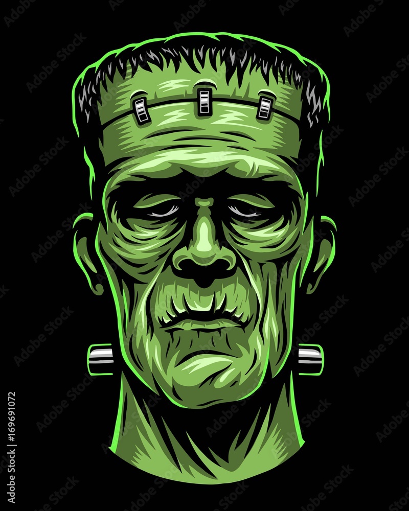 FRANKENSTEİN'S; SHOT KOKTEYL