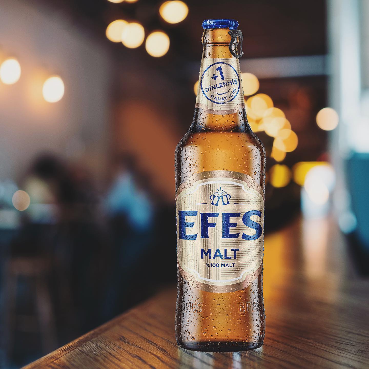 EFES MALT 50 CL	