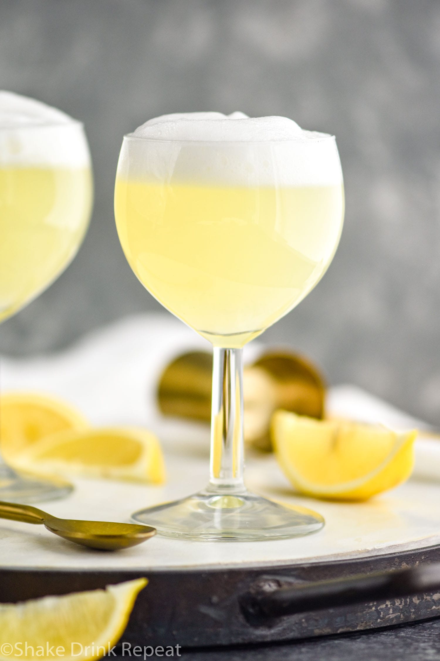 GİN-FIZZ