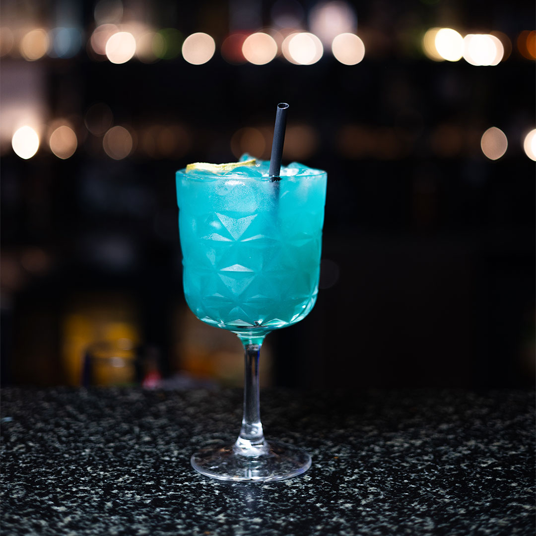 Blue Hawaii