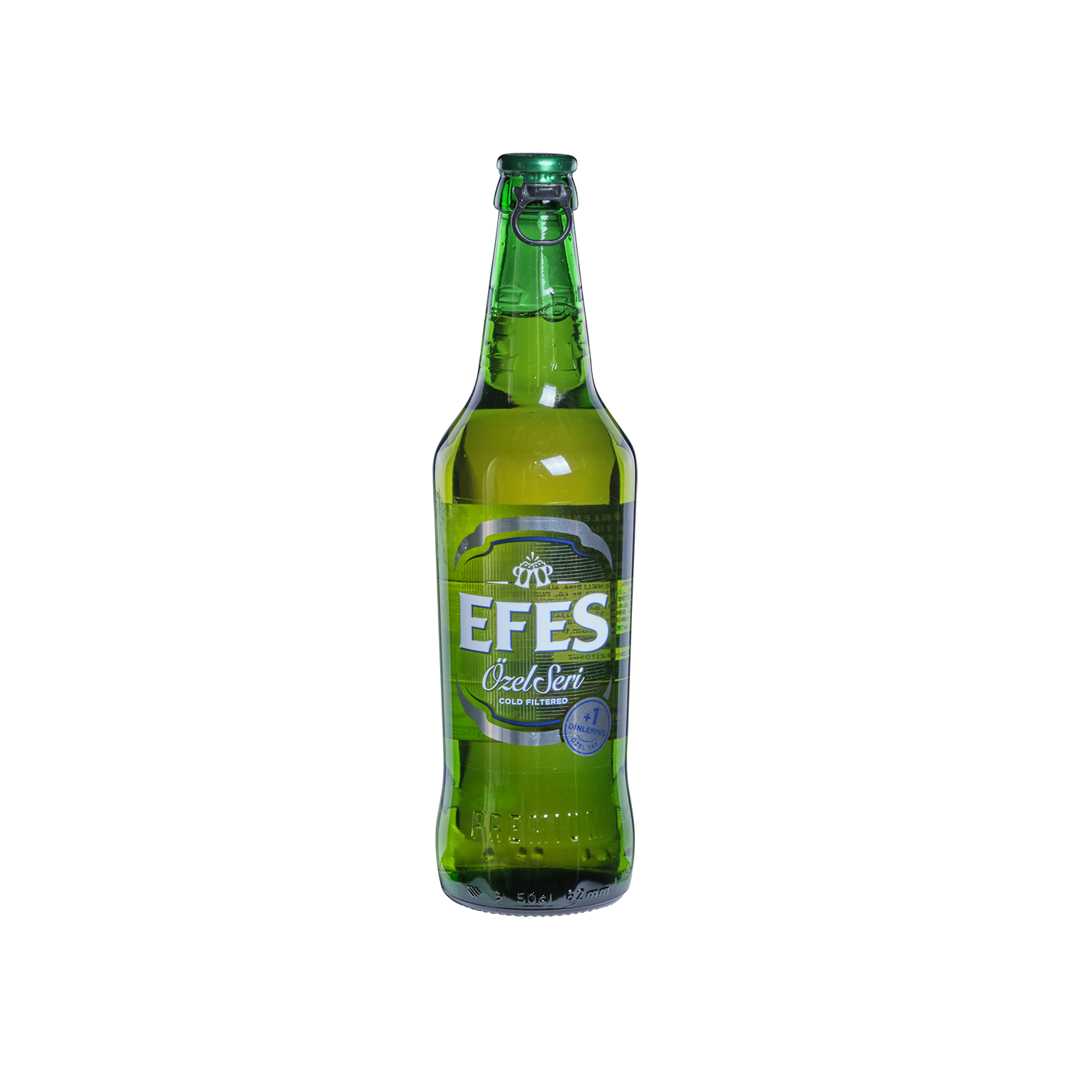 EFES ÖZEL SERİ 50 CL	