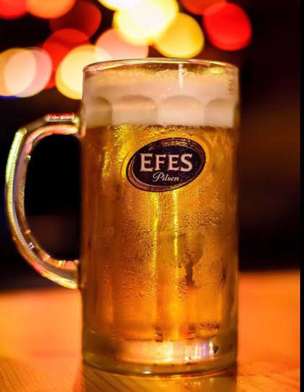 FIÇI BİRA 50 CL	