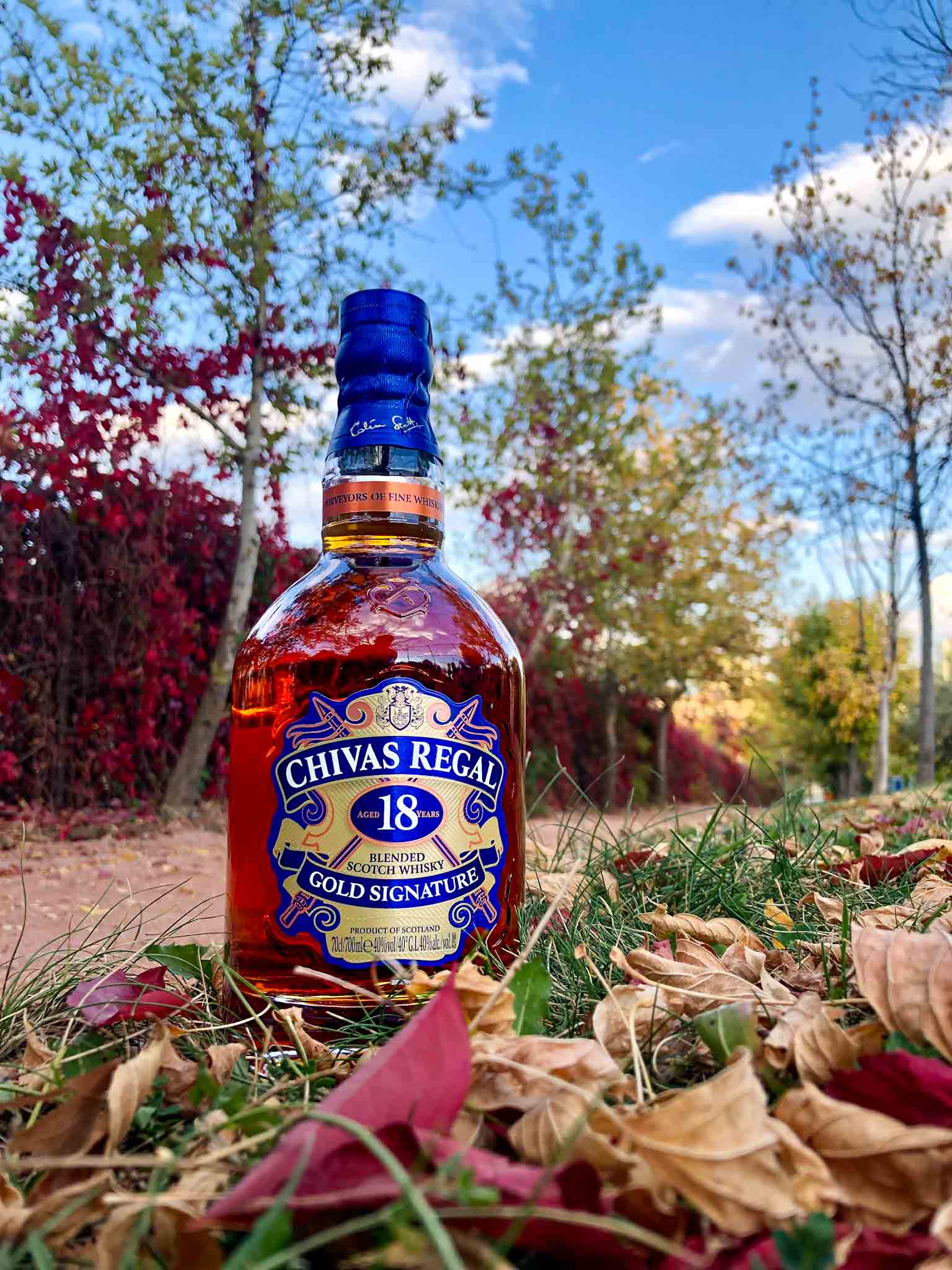 CHİVAS 70CL 18Y MENÜ	
