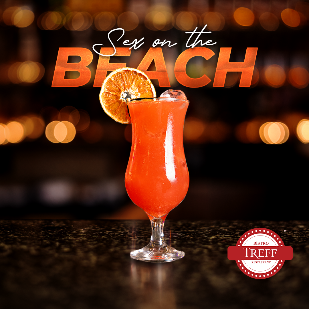 Sex On The Beach